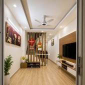 Bán nhà Đại Kim, Hoàng Mai dưới 8.2 tỷ. Thang máy. Ngõ nông cách ô tô 5 nhà.